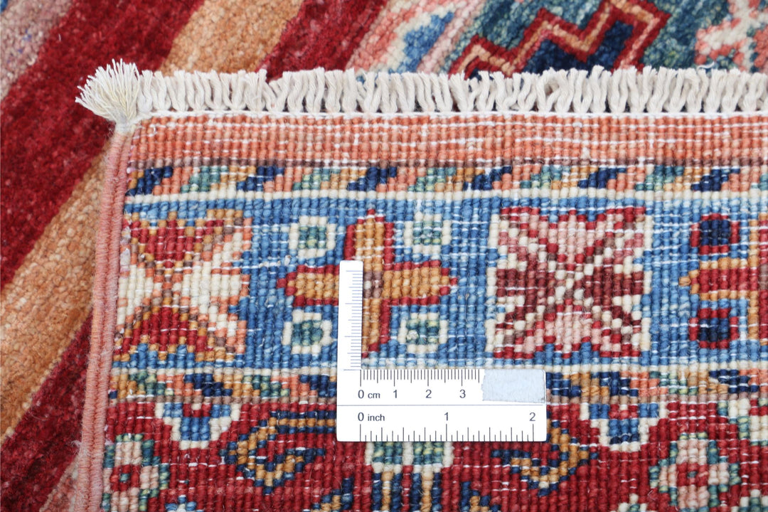 Ziegler 2’ 9″ x 4’ 1″ - No. AV50018 - ALRUG Rug Store