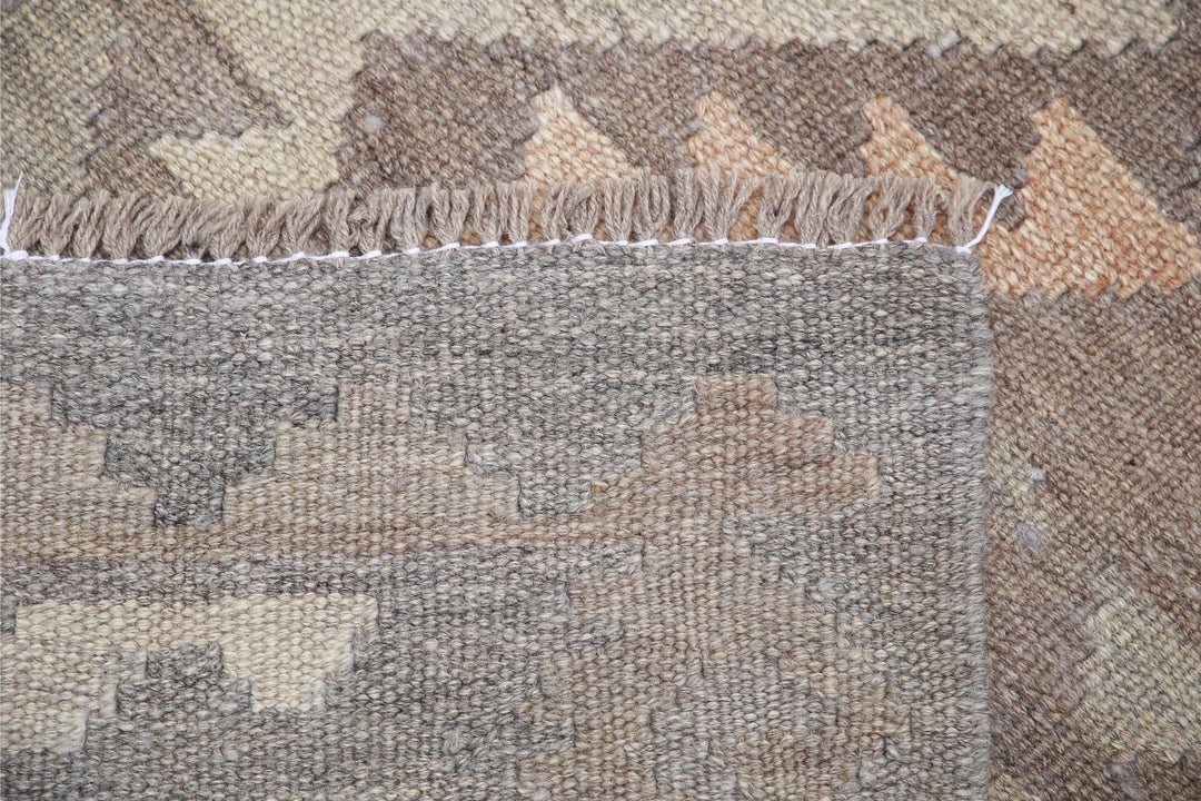 Kilim 3’ 1″ x 4’ 9″ - No. AV71927 - ALRUG Rug Store