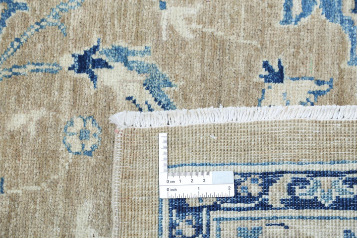 Serenity 9’ 2″ x 11’ 8″ - No. AV96506 - ALRUG Rug Store