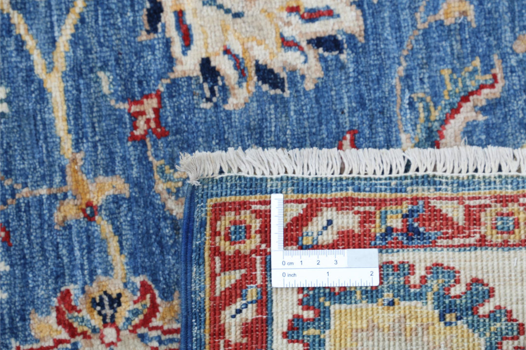 Ziegler 5’ 1″ x 6’ 3″ - No. AV61369 - ALRUG Rug Store