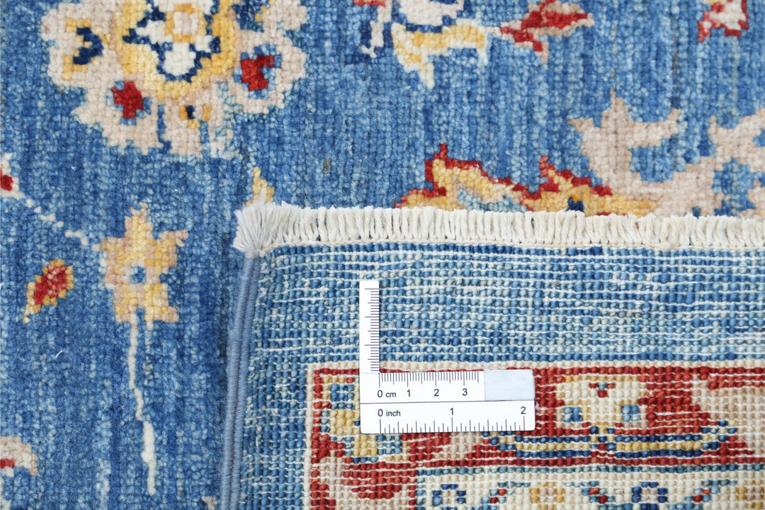 Ziegler 5’ 7″ x 7’ 10” - No. AV58843 - ALRUG Rug Store