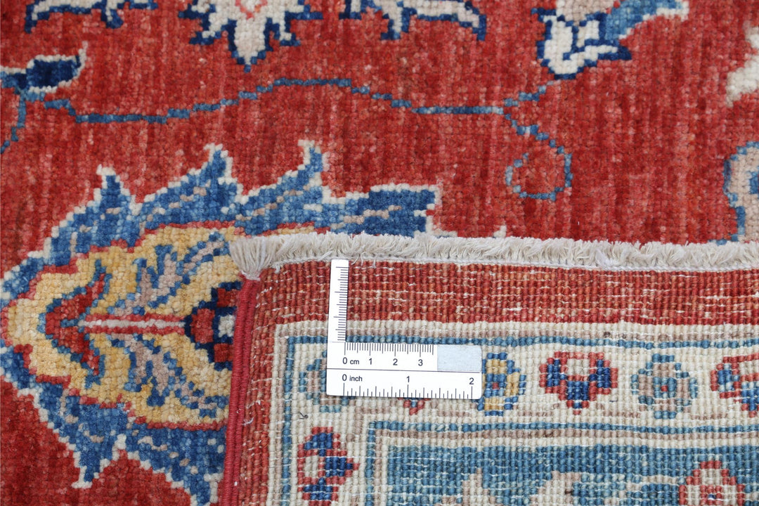 Ziegler 3’ 3″ x 5’ 0″ - No. AV18862 - ALRUG Rug Store