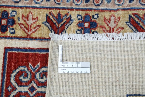 Ziegler 4’ 9″ x 6’ 6″ - No. AV50935