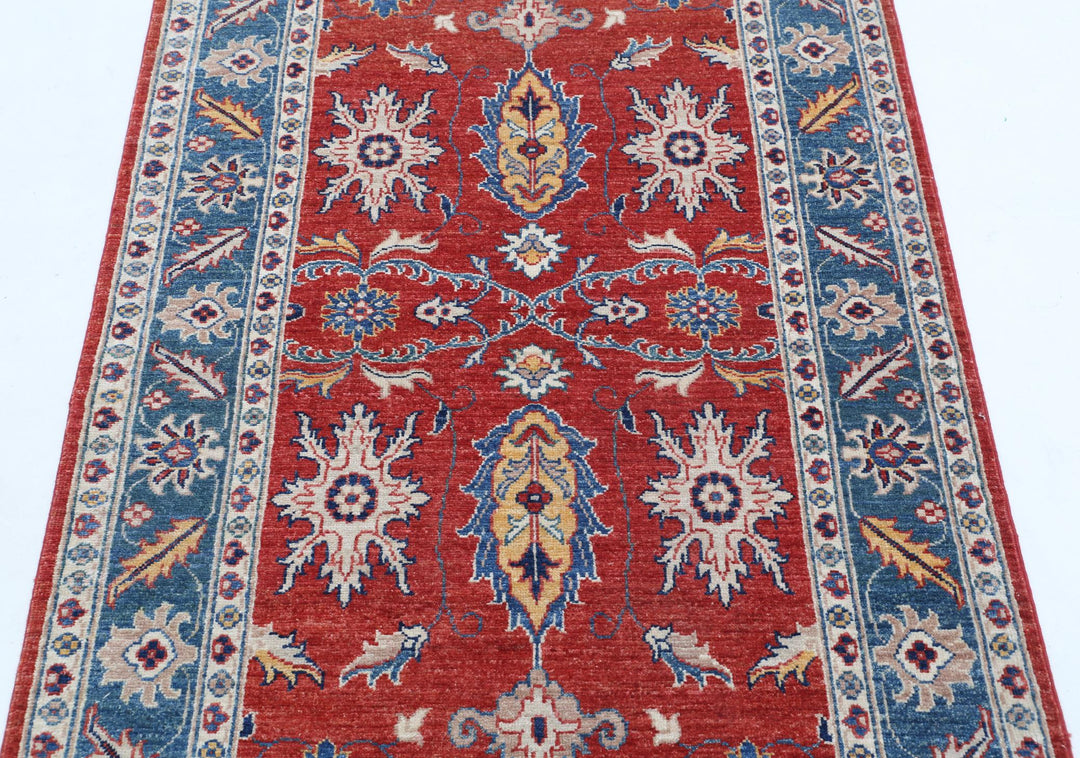 Ziegler 3’ 3″ x 5’ 0″ - No. AV57311 - ALRUG Rug Store