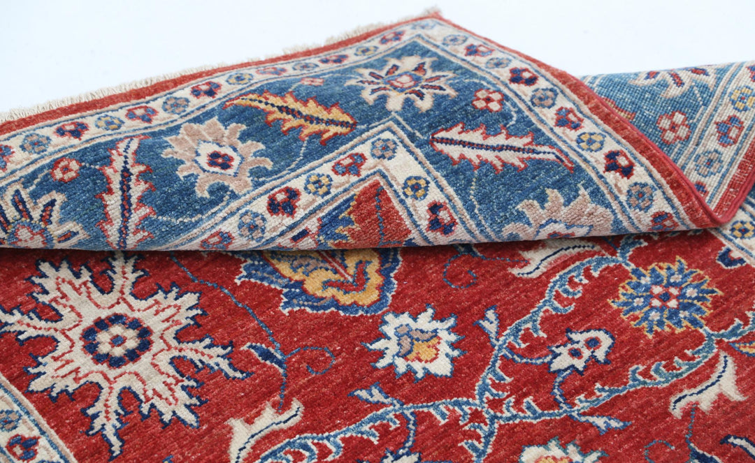 Ziegler 3’ 3″ x 5’ 0″ - No. AV57311 - ALRUG Rug Store