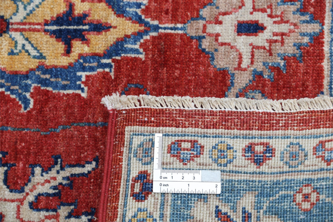 Ziegler 3’ 3″ x 5’ 0″ - No. AV57311 - ALRUG Rug Store