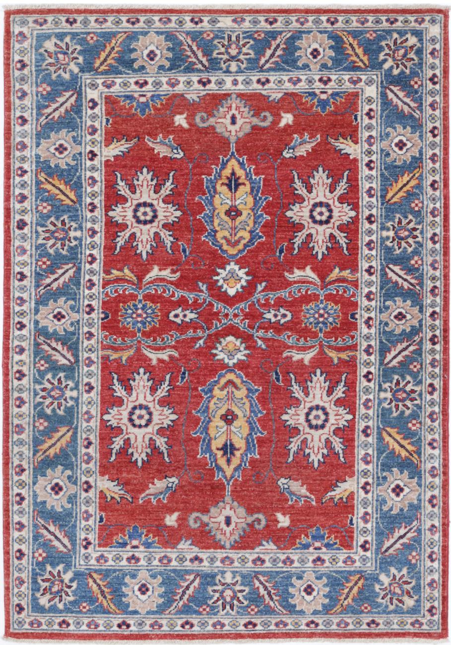 Ziegler 3’ 3″ x 5’ 0″ - No. AV57311 - ALRUG Rug Store