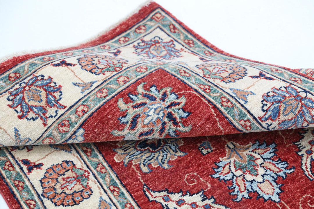 Ziegler 2’ 8″ x 4’ 1″ - No. AV41161 - ALRUG Rug Store