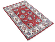 Ziegler 2’ 8″ x 4’ 1″ - No. AV52837 - ALRUG Rug Store