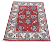 Ziegler 2’ 8″ x 4’ 1″ - No. AV52837 - ALRUG Rug Store