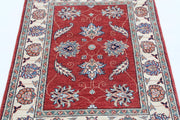 Ziegler 2’ 8″ x 4’ 1″ - No. AV52837 - ALRUG Rug Store