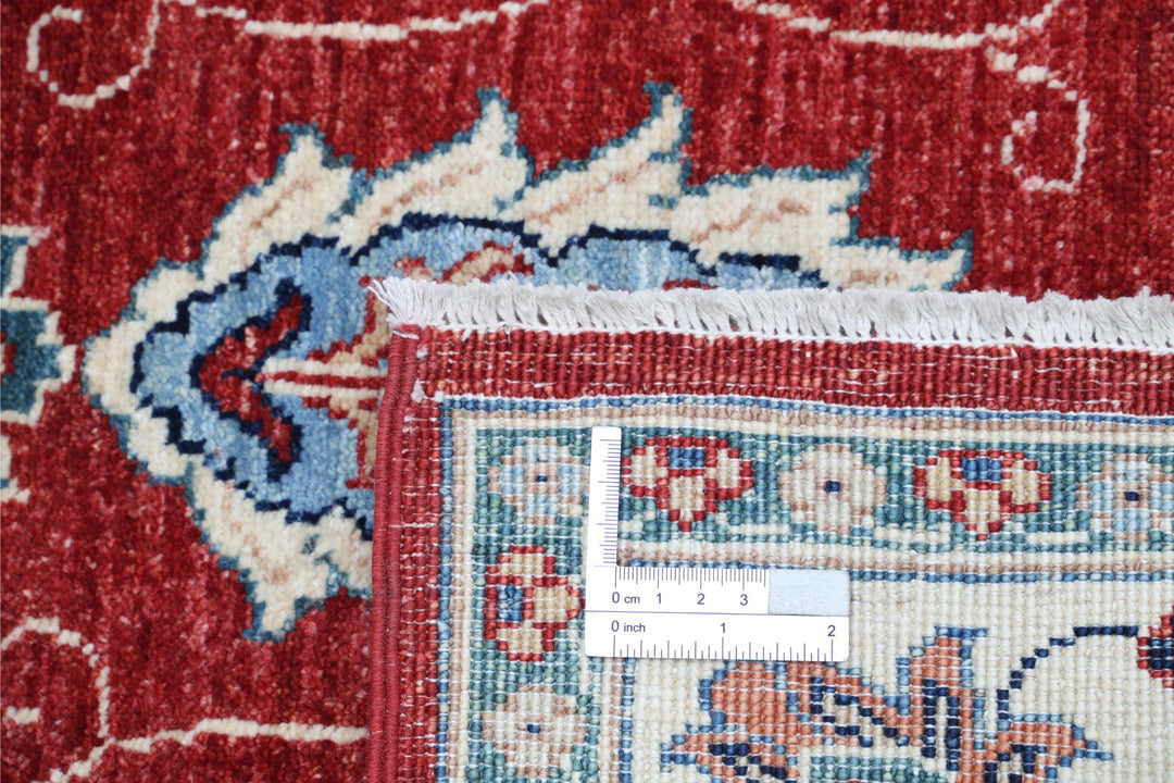 Ziegler 3’ 1″ x 4’ 8″ - No. AV86928 - ALRUG Rug Store