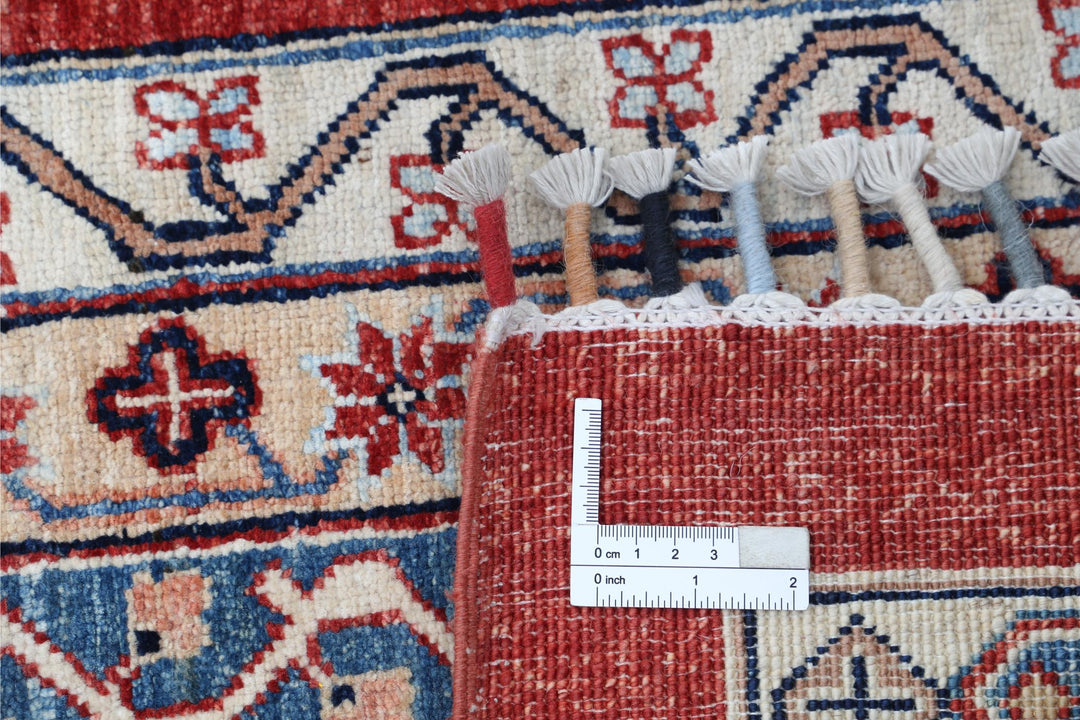 Ziegler 3’ 10” x 6’ 0″ - No. AV47042 - ALRUG Rug Store