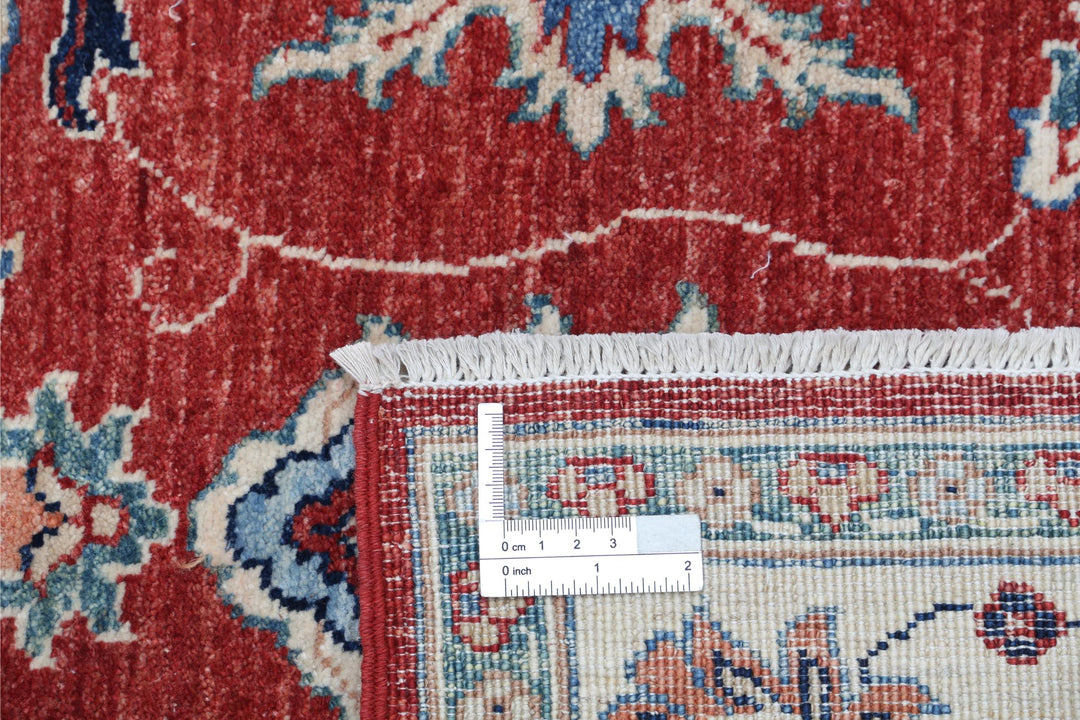 Ziegler 3’ 0″ x 4’ 8″ - No. AV51016 - ALRUG Rug Store