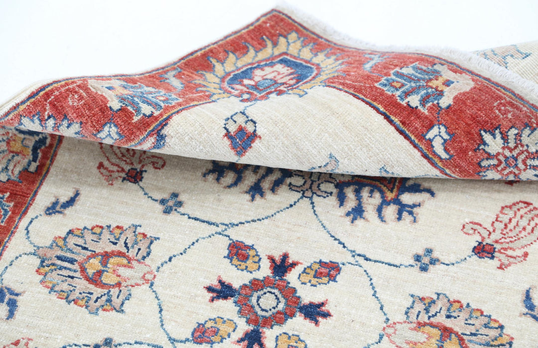 Ziegler 2’ 7″ x 4’ 3″ - No. AV66059 - ALRUG Rug Store