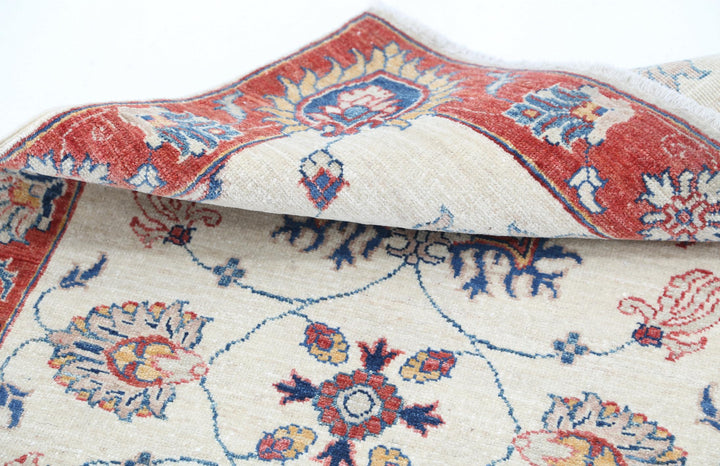 Ziegler 2’ 7″ x 4’ 3″ - No. AV66059 - ALRUG Rug Store