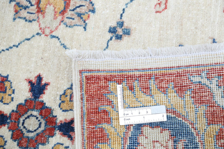 Ziegler 2’ 7″ x 4’ 3″ - No. AV66059 - ALRUG Rug Store