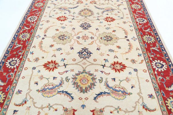 Ziegler 6’ 7″ x 9’ 3″ - No. AV20596