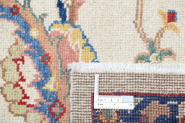 Ziegler 6’ 7″ x 9’ 3″ - No. AV20596