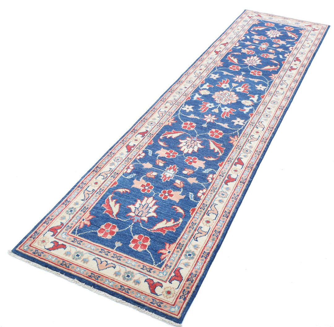 Ziegler 2’ 5″ x 9’ 10” - No. AV42145 - ALRUG Rug Store