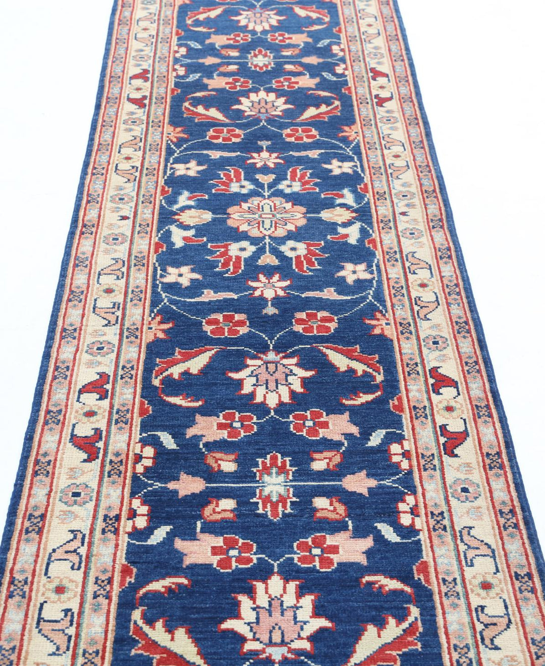 Ziegler 2’ 5″ x 9’ 10” - No. AV42145 - ALRUG Rug Store