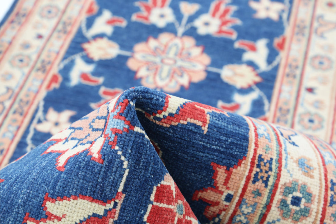 Ziegler 2’ 5″ x 9’ 10” - No. AV42145 - ALRUG Rug Store