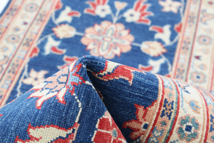 Ziegler 2’ 5″ x 9’ 10” - No. AV42145 - ALRUG Rug Store