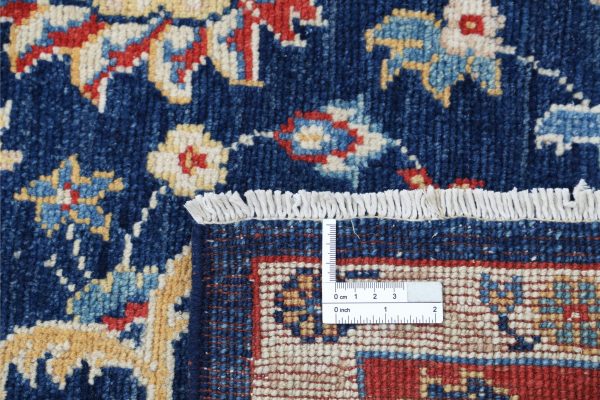 Ziegler 5’ 0″ x 6’ 4″ - No. AV63099