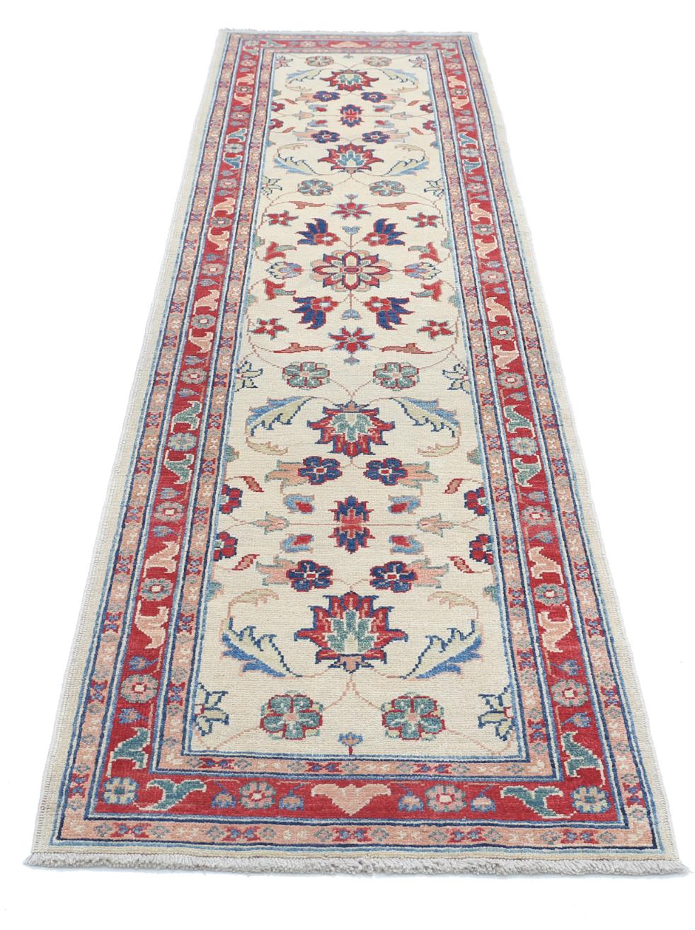 Ziegler 2’ 6″ x 9’ 11” - No. AV94916 - ALRUG Rug Store