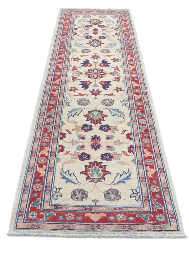 Ziegler 2’ 6″ x 9’ 11” - No. AV94916 - ALRUG Rug Store