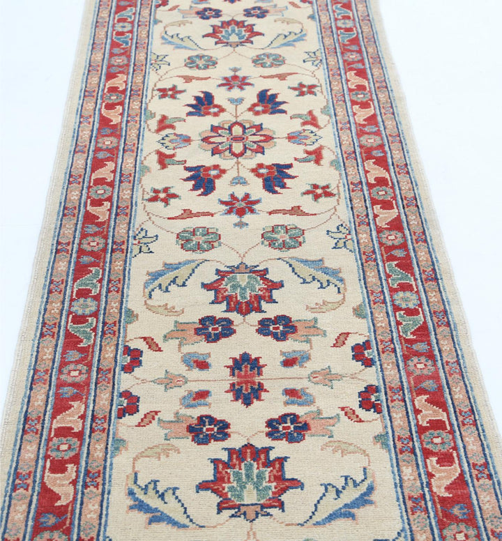 Ziegler 2’ 6″ x 9’ 11” - No. AV94916 - ALRUG Rug Store
