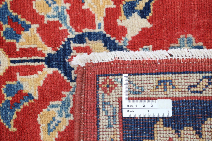 Ziegler 5’ 2″ x 6’ 6″ - No. AV18227 - ALRUG Rug Store