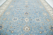 Serenity 13’ 2″ x 21’ 7″ - No. AV49594 - ALRUG Rug Store