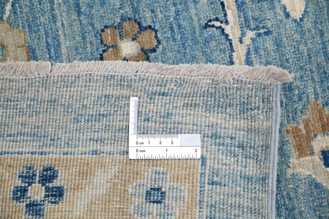 Serenity 13’ 2″ x 21’ 7″ - No. AV49594 - ALRUG Rug Store