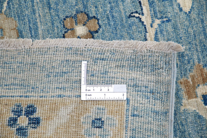 Serenity 13’ 2″ x 21’ 7″ - No. AV49594 - ALRUG Rug Store