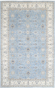 Serenity 13’ 2″ x 21’ 7″ - No. AV49594 - ALRUG Rug Store