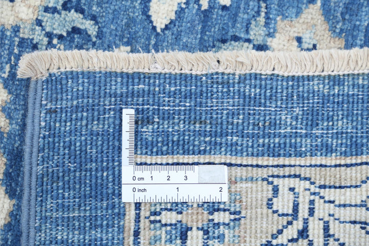 Ziegler 9’ 1″ x 11’ 11” - No. AV15512 - ALRUG Rug Store