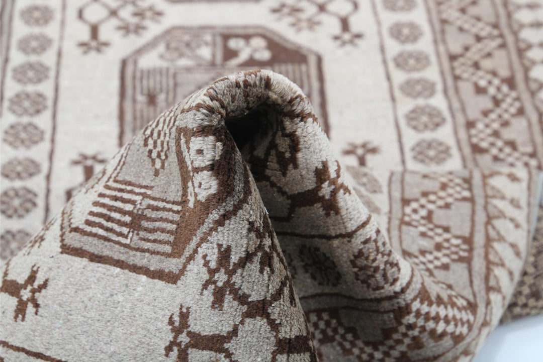 Revival 2’ 8″ x 9’ 4″ - No. AV32490 - ALRUG Rug Store