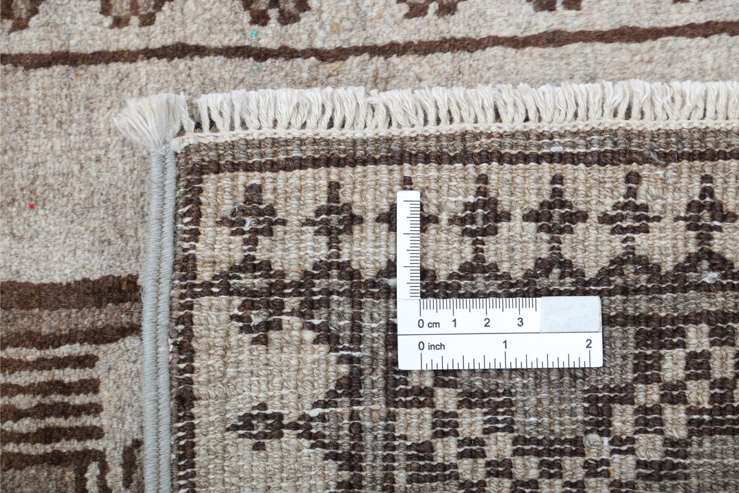 Revival 2’ 8″ x 9’ 4″ - No. AV32490 - ALRUG Rug Store