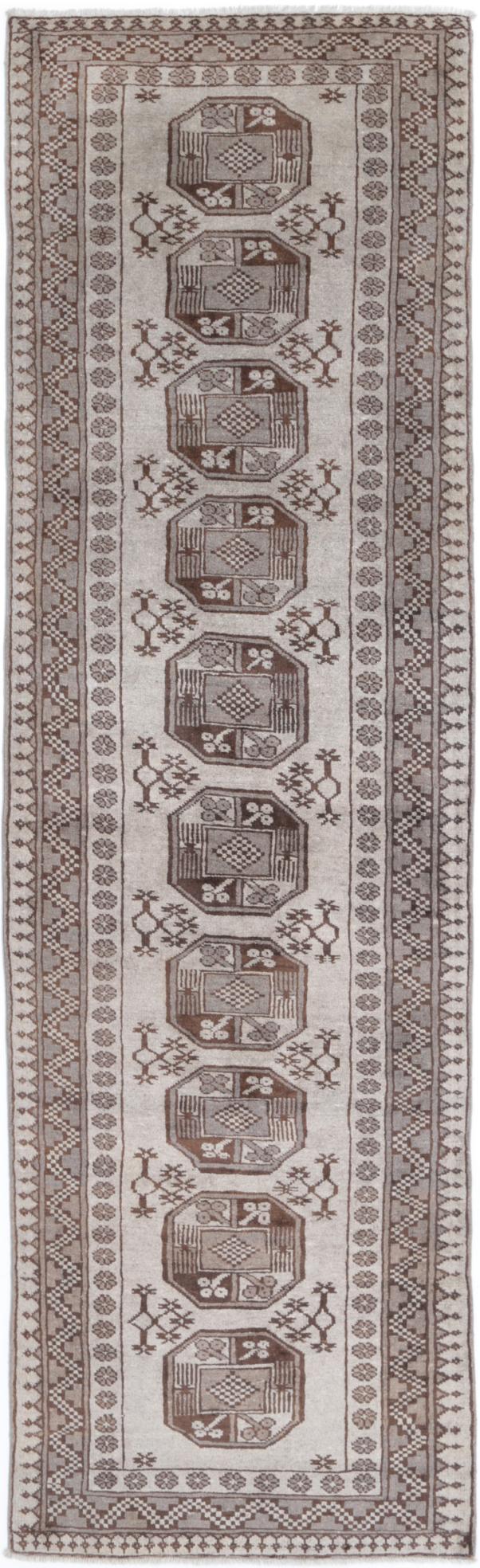 Revival 2’ 8″ x 9’ 4″ - No. AV32490 - ALRUG Rug Store