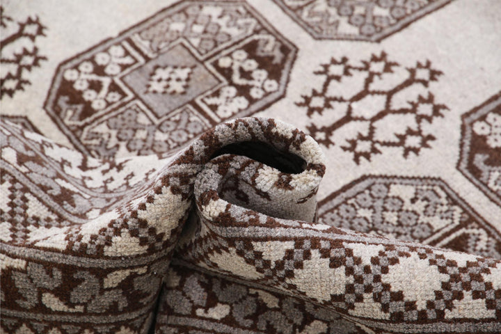 Revival 6’ 6″ x 8’ 1″ - No. AV58076 - ALRUG Rug Store