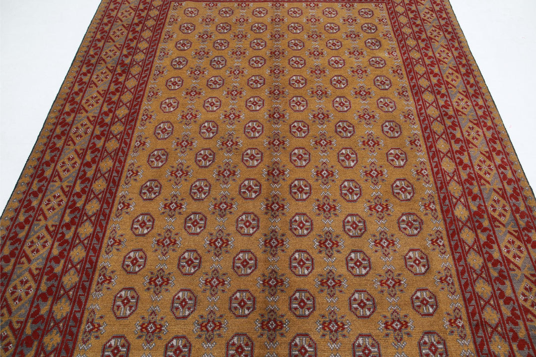 Revival 6’ 6″ x 9’ 3″ - No. AV80097 - ALRUG Rug Store