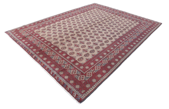 Revival 8’ 2″ x 10’ 9″ - No. AV83490 - ALRUG Rug Store