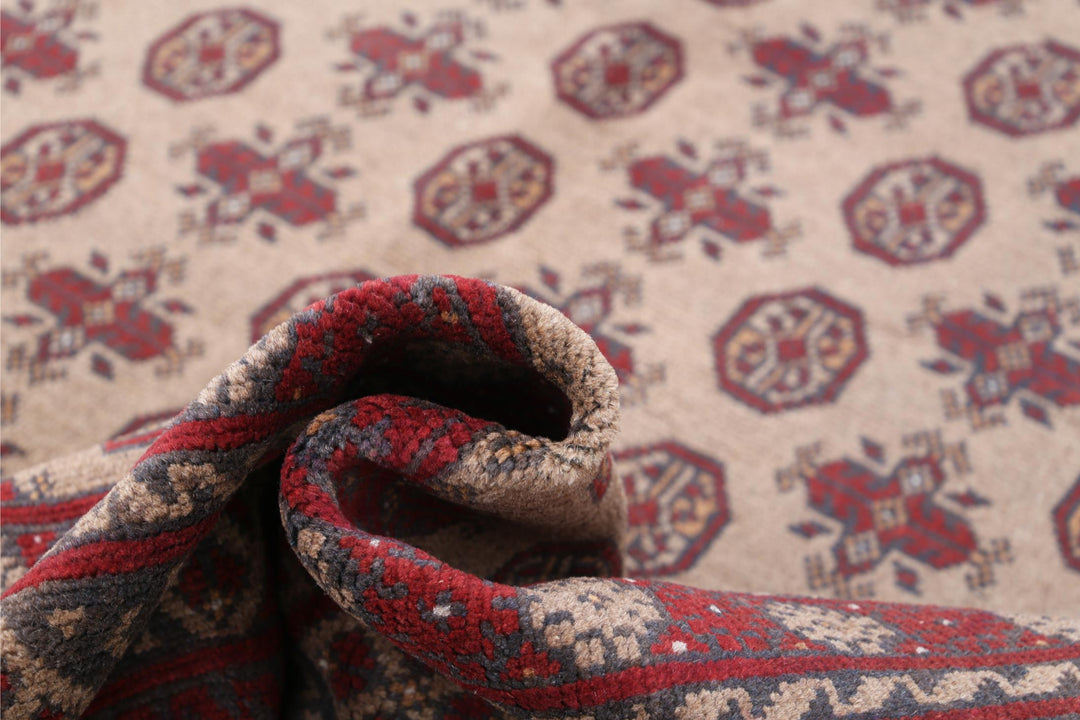 Revival 8’ 2″ x 10’ 9″ - No. AV83490 - ALRUG Rug Store