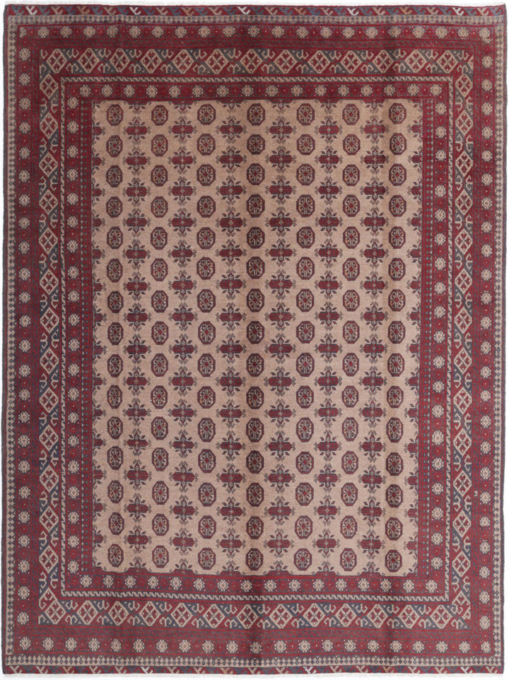 Revival 8’ 2″ x 10’ 9″ - No. AV83490 - ALRUG Rug Store