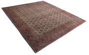 Revival 8’ 1″ x 9’ 1″ - No. AV19342 - ALRUG Rug Store