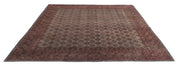 Revival 8’ 1″ x 9’ 1″ - No. AV19342 - ALRUG Rug Store