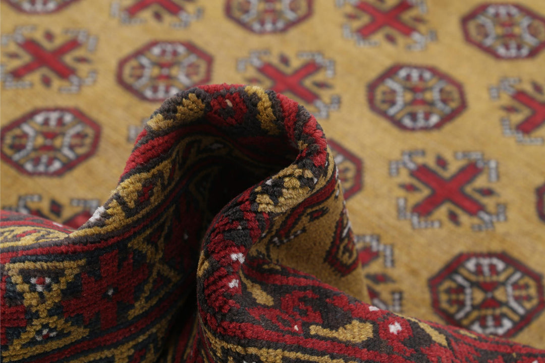 Revival 6’ 8″ x 9’ 4″ - No. AV31302 - ALRUG Rug Store