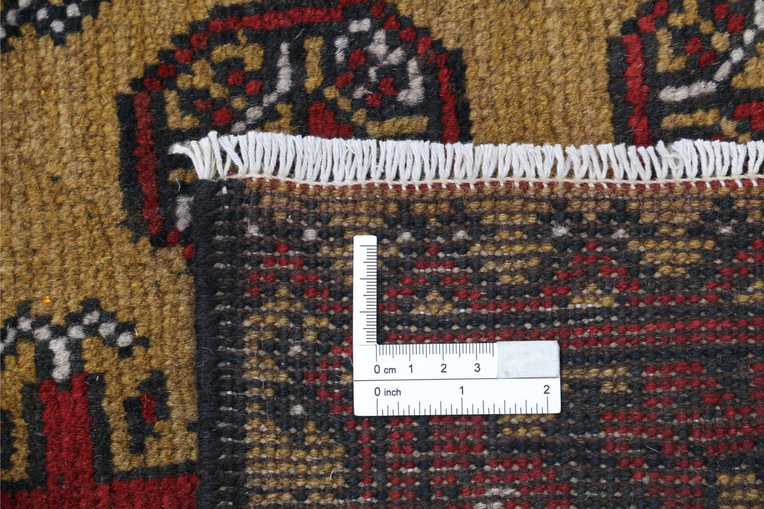 Revival 6’ 8″ x 9’ 4″ - No. AV31302 - ALRUG Rug Store