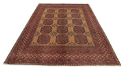 Revival 6’ 4″ x 9’ 3″ - No. AV82923 - ALRUG Rug Store